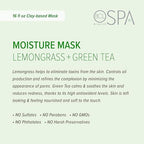 BCL SPA Lemongrass & Green Tea 4-Step Skincare Starter Kit, 16oz Each – Organic - Image 6