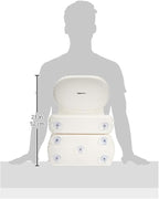 Amazon Basics Bath Tub Neck and Back Support Pillow - Image 6