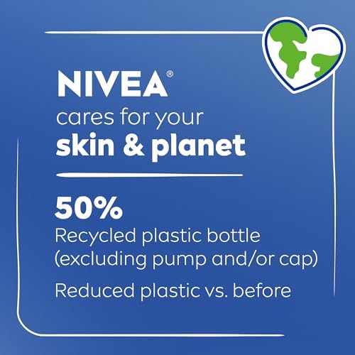 NIVEA Essentially Enriched Body Lotion - Image 9