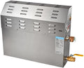Mr.Steam MXR MS MAX Series 20kW Steam Shower Generator by MrSteam