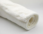Yobee Luxurious Microfiber Hair Towel Wrap - Image 7
