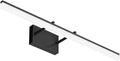 Aipsun 31.5 inch Modern Black Vanity Light Adjustable Bathroom Light Fixtures by Aipsun