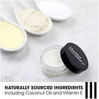 ChapStick Total Hydration Sugar Plum Flavor Conditioning Lip Scrub and Lip - Image 3