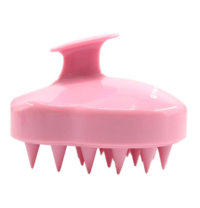 Maxsoft Hair Scalp Massager Shampoo Brush, Scalp Care Brush - Image 2
