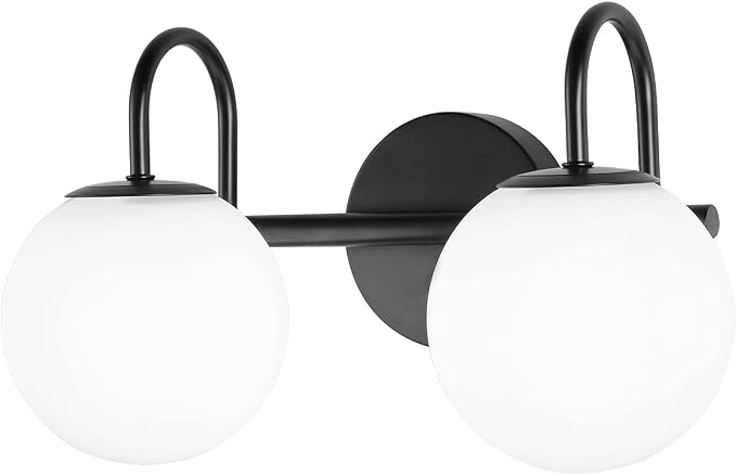 Mid Century Modern Vanity Lights by ZHUOERLighting