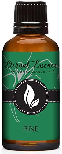 Eternal Essence Oils Pine Needle 30ml Premium Fragrance Oil by EternalEssenceOils