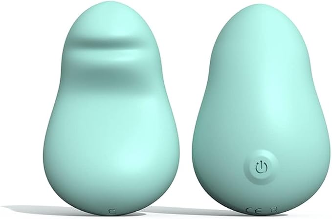 Multifunctional Ultra Soft Squeeze Personal Electric Massager - Image 2