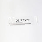 OLIREXD Professional Stainless Steel Cuticle Pusher Trimmer Remover Dead Skin - Image 7