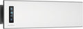 Hot Towel Warmer, Small Towel Warmer Rack Wall-Mounted, LED Control by AQUATREND