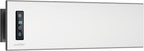 Hot Towel Warmer, Small Towel Warmer Rack Wall-Mounted, LED Control by AQUATREND