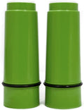 RCSF-7 Shower Filter Replacement Cartridges by WaterChef