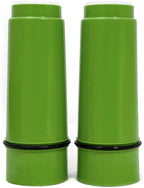 RCSF-7 Shower Filter Replacement Cartridges by WaterChef