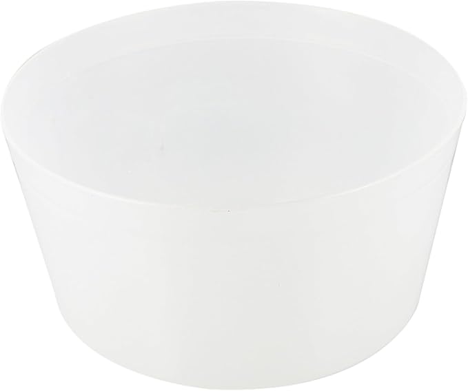 Healifty Sauna Barrel Liner 9 Inch Plastic Insert - Image 9