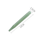 Jade Acupuncture Pen Deep Tissue Gua Sha Massage Tools Natural Facial Tool - Image 2