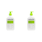 AmLactin Daily Nourish Therapeutic Body Lotion by AmLactin