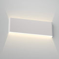 Aipsun 15.75in Matte White Modern Vanity Light Up and Down LED Vanity Light by Aipsun