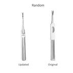 6PCS Cuticle Pusher Set, Stainless Steel Cuticle Remover Kit, Cutter and - Image 4