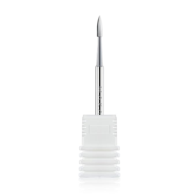 Makartt Flame Cuticle Nail Drill Bit by Makartt