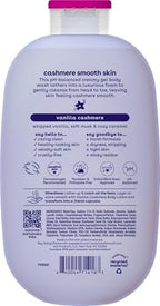eos Body Wash, Moisturizing Creamy Gel Formula - Image 9