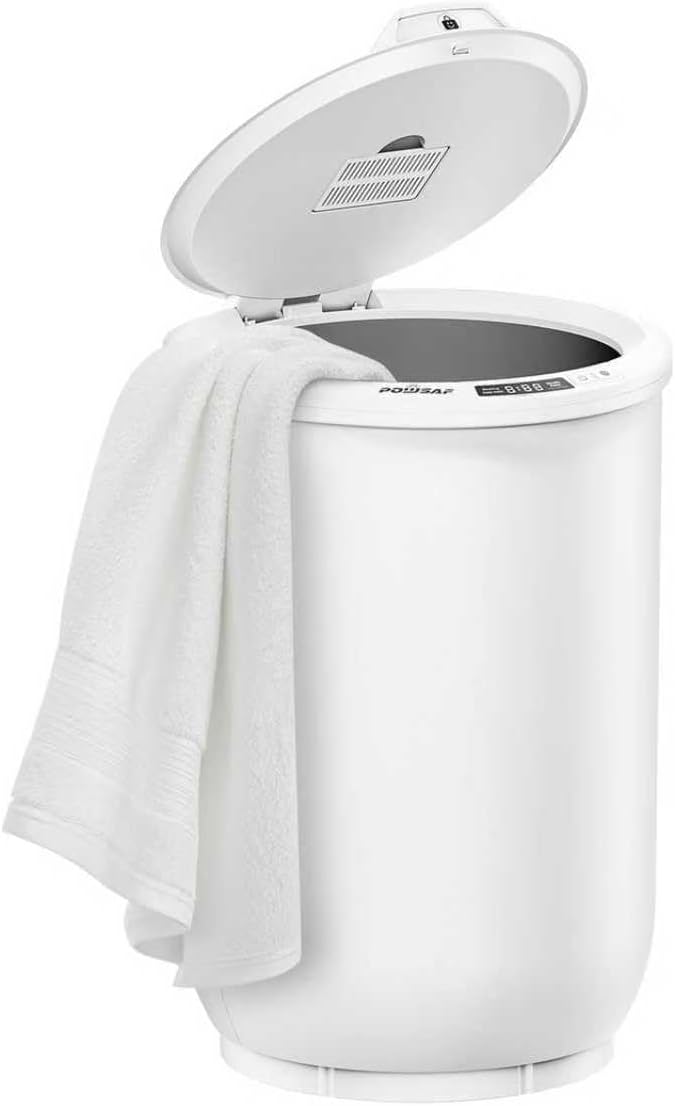POWSAF Towel Warmer, Luxury Towel Warmers by POWSAF