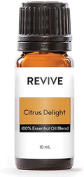 Citrus Delight Essential Oil Blend by Revive Essential Oils by REVIVEEssentialOils