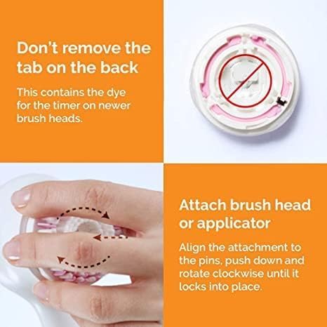 Mia 2 Sonic Facial Cleansing Brush - Image 7