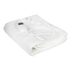 ForPro Professional Collection Fleece Massage Table Warmer, Extra Large 31" x - Image 4