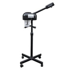 LCD Ozone Facial Steamer, Professional Salon Spa Steamer Beauty Equipment by DEIGEHJRE