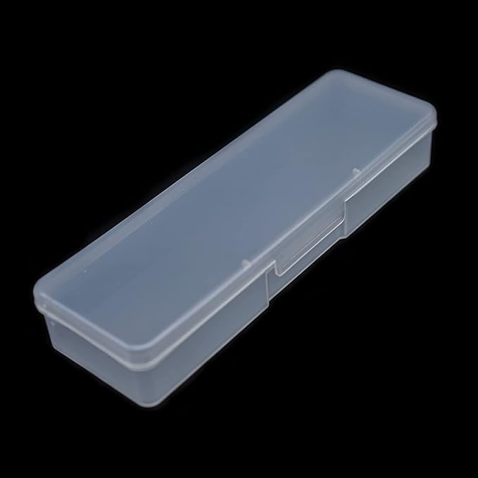 Lokyango 4 Pieces Plastic Storage Personal Box - Image 6