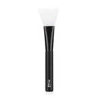 MSQ Silicone Face Mask Brush, Soft Facial Cleansing Scrubber, Facial Mask Brush by MSQ