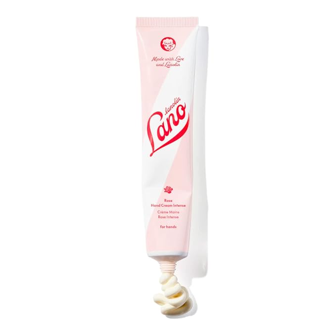 Lanolips Hand Cream - Image 2