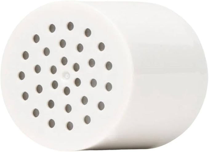 Organic Jaguar Shower Filter Replacement Cartridge, Universal Multi-Stage by Unknown