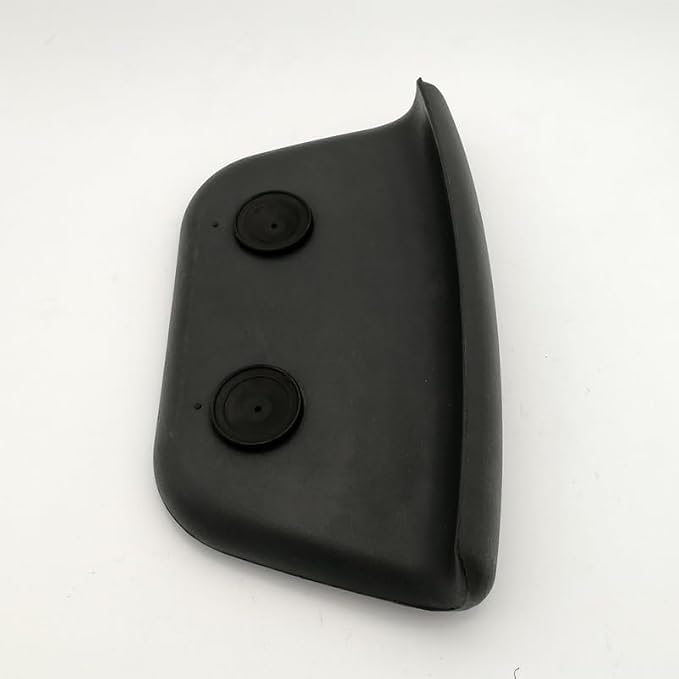 Spa Bath Pillow with Suction Cups Pu Bath Cushion Non-Slip Design - Image 4