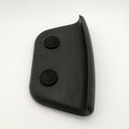 Spa Bath Pillow with Suction Cups Pu Bath Cushion Non-Slip Design - Image 4