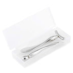 LISAPACK 2PCS Metal Eye Cream Applicator Wand Stick, Massager Tool - Image 5