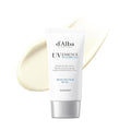 d'alba Piedmont Italian White Truffle Waterfull Essence Sunscreen, Vegan by dalbaPiedmont