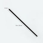Cocod'or COCODOR Diffuser Black Fiber Reed Sticks / Diffuser Oil Refill - Image 5