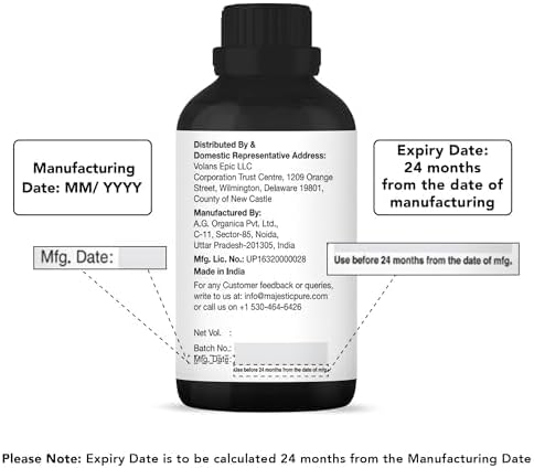 Majestic Pure Essential Oil - Image 4