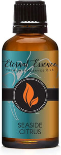 Eternal Essence Oils Seaside Citrus 30ml Premium Fragrance Oil by EternalEssenceOils