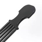 Scalp Scratcher, Scalp Massager, Hair Pick Comb, Pocket Size Comb - Image 3