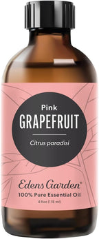 Edens Garden Grapefruit-Pink Essential Oil- 100% Pure Premium Grade, Therapeutic by EdensGarden