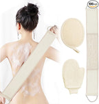 Natural Loofah Loofah Sponge loofahs by AMTEADM