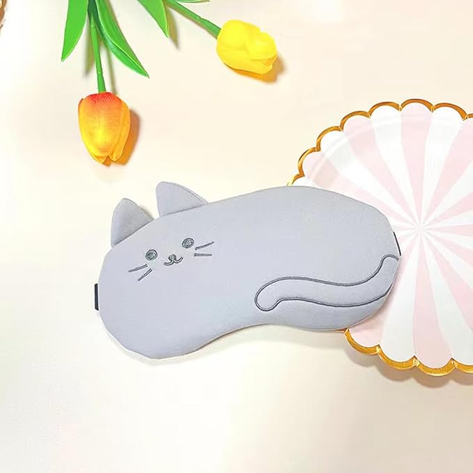 PERFECTSIGHT Cute Sleep Eye Masks - Image 3