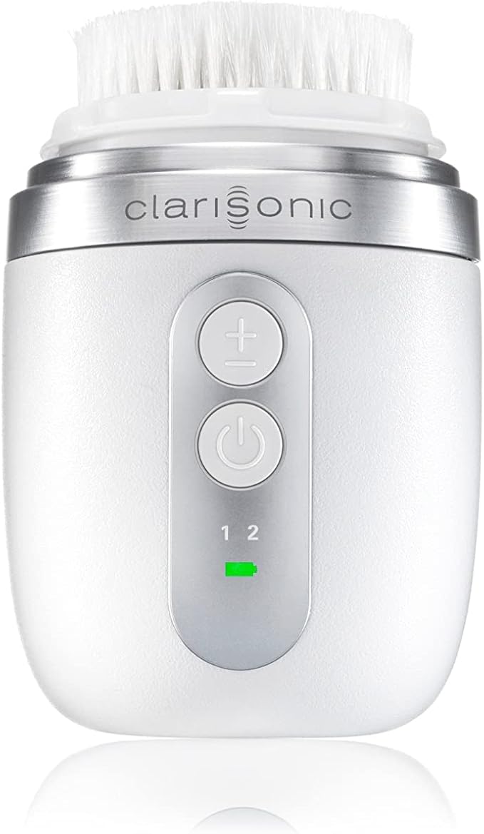 Clarisonic Mia Fit Sonic Facial Skin Cleansing Brush System by Clarisonic