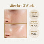 Triple Active Mist, Korean Skincare Glow Spray Serum, Hydrating All-in-One Face - Image 3