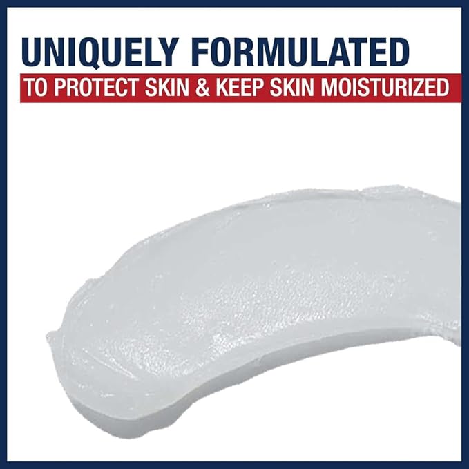Aquaphor Healing Ointment Advanced Therapy Skin Protectant, Travel Size Body - Image 4