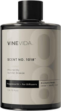 VINEVIDA Hotel Fragrance Collection Diffuser Oil by VINEVIDA