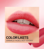 LANGMANNI 12Pcs Lip gloss Collection Makeup Set, Shiny Smooth Soft Liquid Lip - Image 6