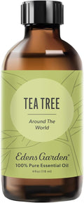Edens Garden Tea Tree Around The World Essential Oil- 100% Pure Premium Grade by EdensGarden