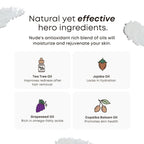 Bushbalm Ingrown Hair Exfoliating Scrub - Image 5